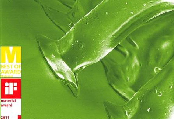 Nanoplast